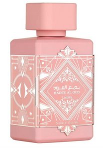 Lattafa Bade'e Al Oud Noble Blush edp 5ml miniatura
