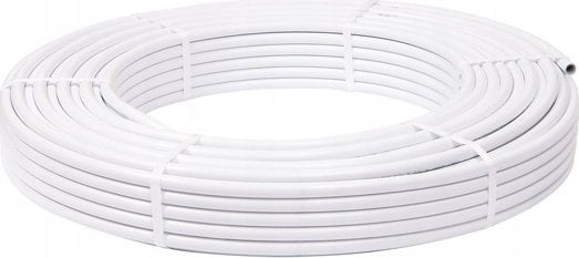 Tece TECElogo - rura wielowarstwowa PE-RT/Al./PE 16 mm zwoje 200m