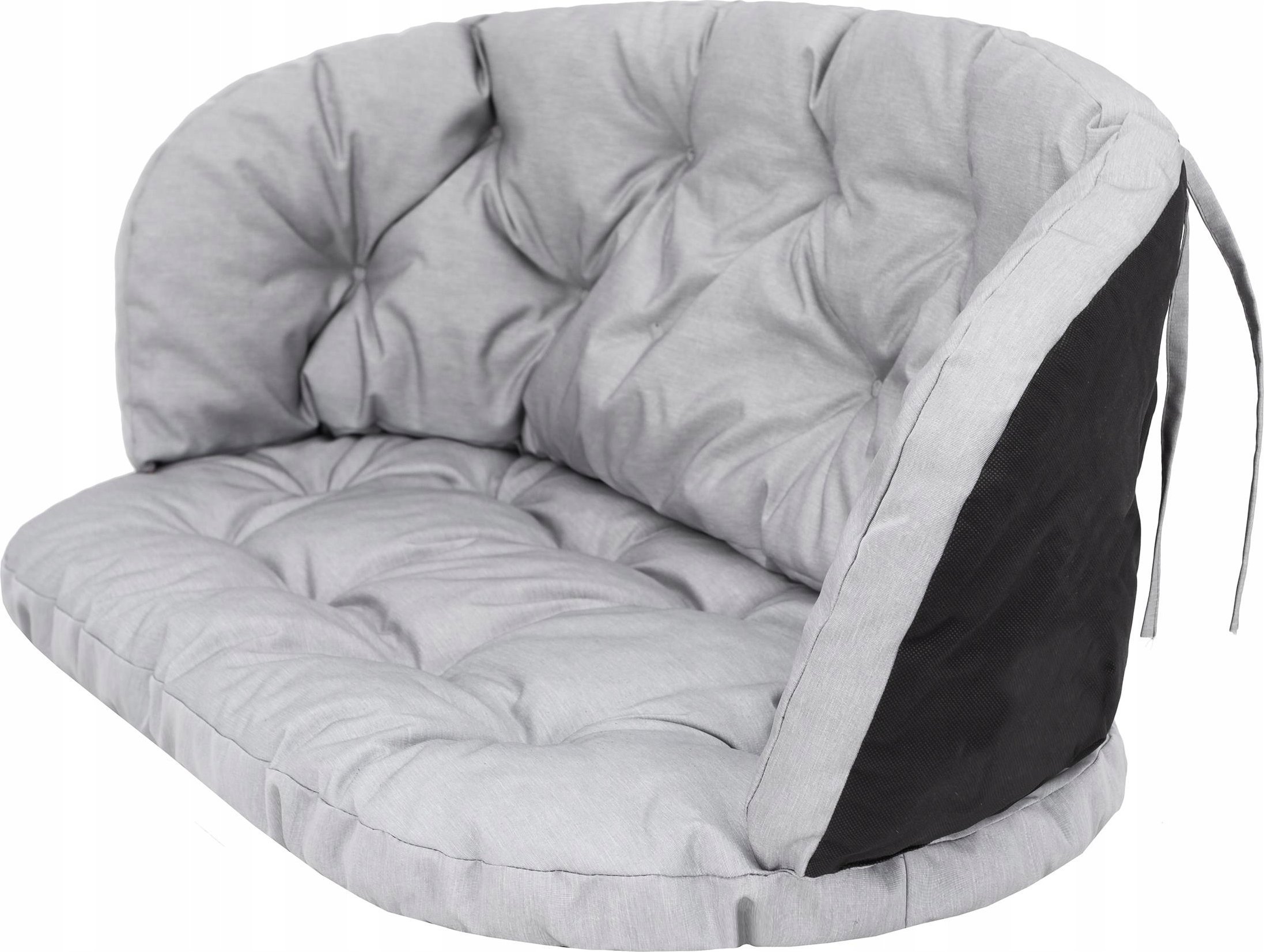 Hobbygarden DU˝A AMANDA PRESTI˝ POPIEL EKOLEN