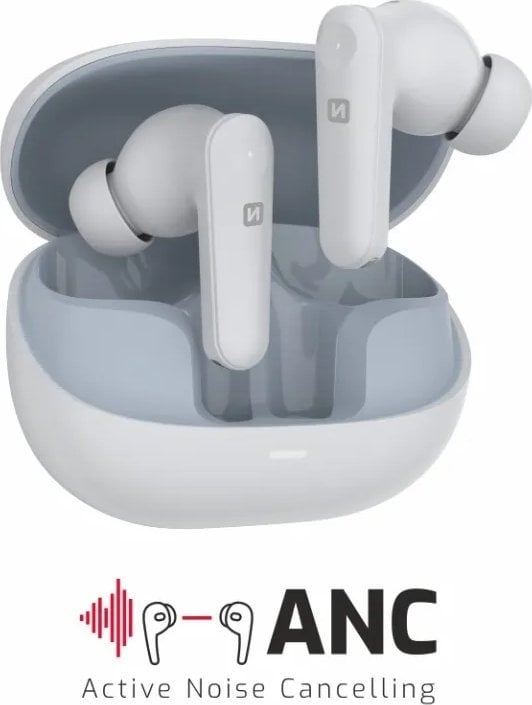 Słuchawki Swissten FOCUS ANC Bluetooth Headphones
