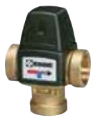 ESBE Zawór mieszający termostatyczny 3/4" gwint zewnętrzny - 31100600