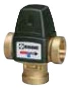 ESBE Zawór mieszający termostatyczny 3/4" gwint zewnętrzny - 31100600