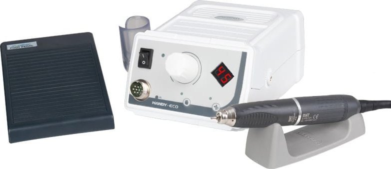 Activeshop Saeyang frezarka Marathon Handy Eco +SDE-BM50M bezszczotkowa