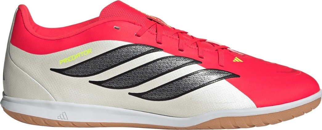 Buty piłkarskie adidas Predator Club IN Sala JS0357 47 1/3