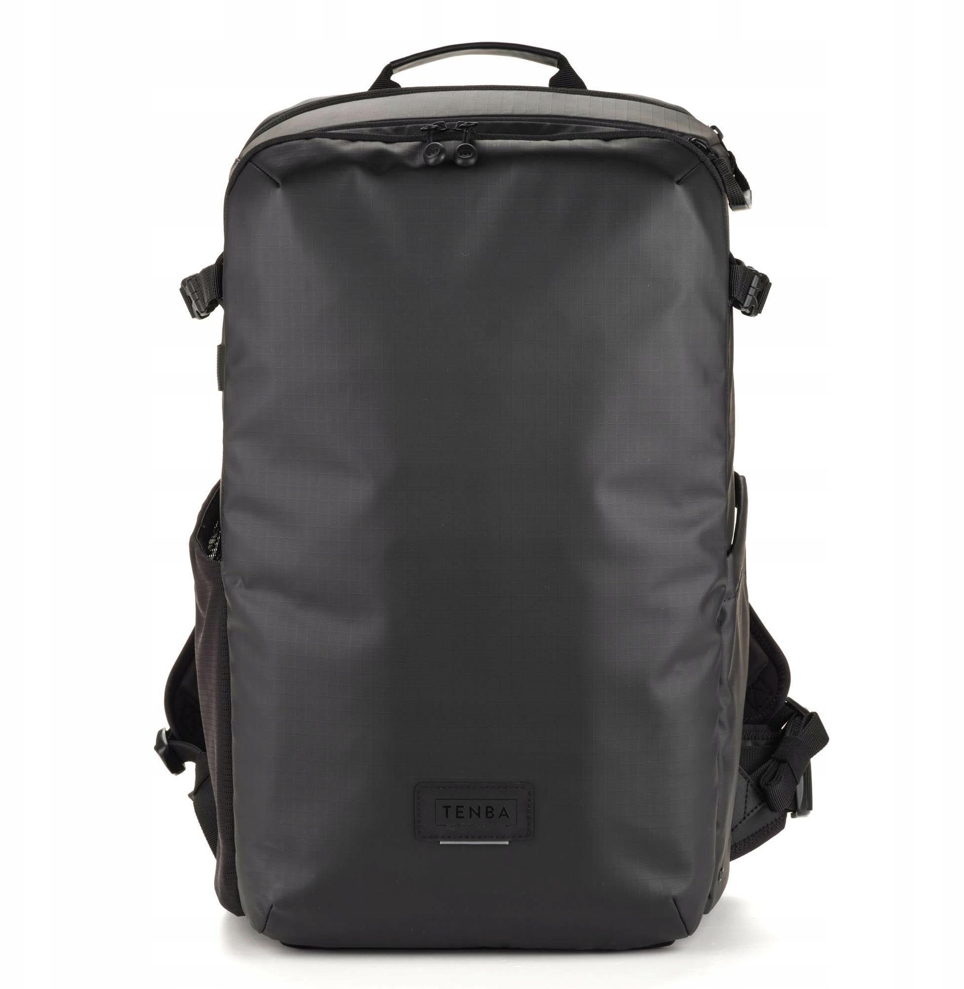 Torba Tenba Solstice v2 24L Backpack - Black