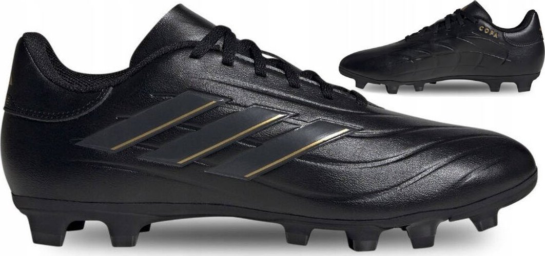 Adidas BUTY DO PIŁKI NOŻNEJ KORKI ADIDAS IG8725 COPA PURE 2 CLUB FXG