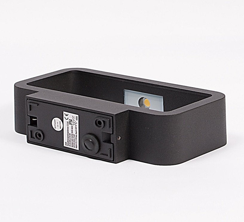 LUMINAIRE ELED-634B 6W LED IP54