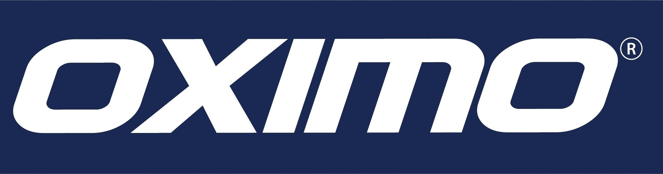 Oximo Wycieraczka tylna dedykowana 400 mm