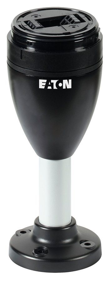 Eaton Podstawa z tulejką 100mm czarna aluminium SL7-CB-100 - 171443