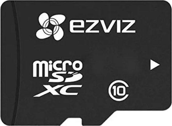 Karta Ezviz MicroSDXC 256 GB Class 10 (CS-CMT-CARDT256G)