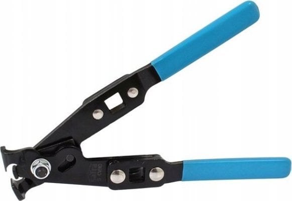 SATRA BREAST PLIERS. ON JOINTS....