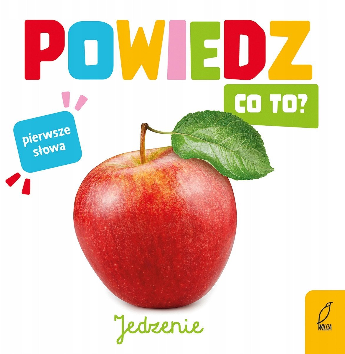 Jedzenie Powiedz co to? 73114