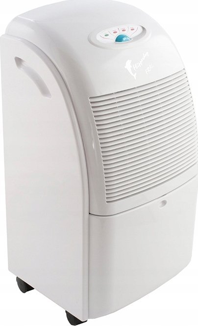 Fral Osuszacz Profesjonalny FRAL FLIPPER DRY 300 ECO