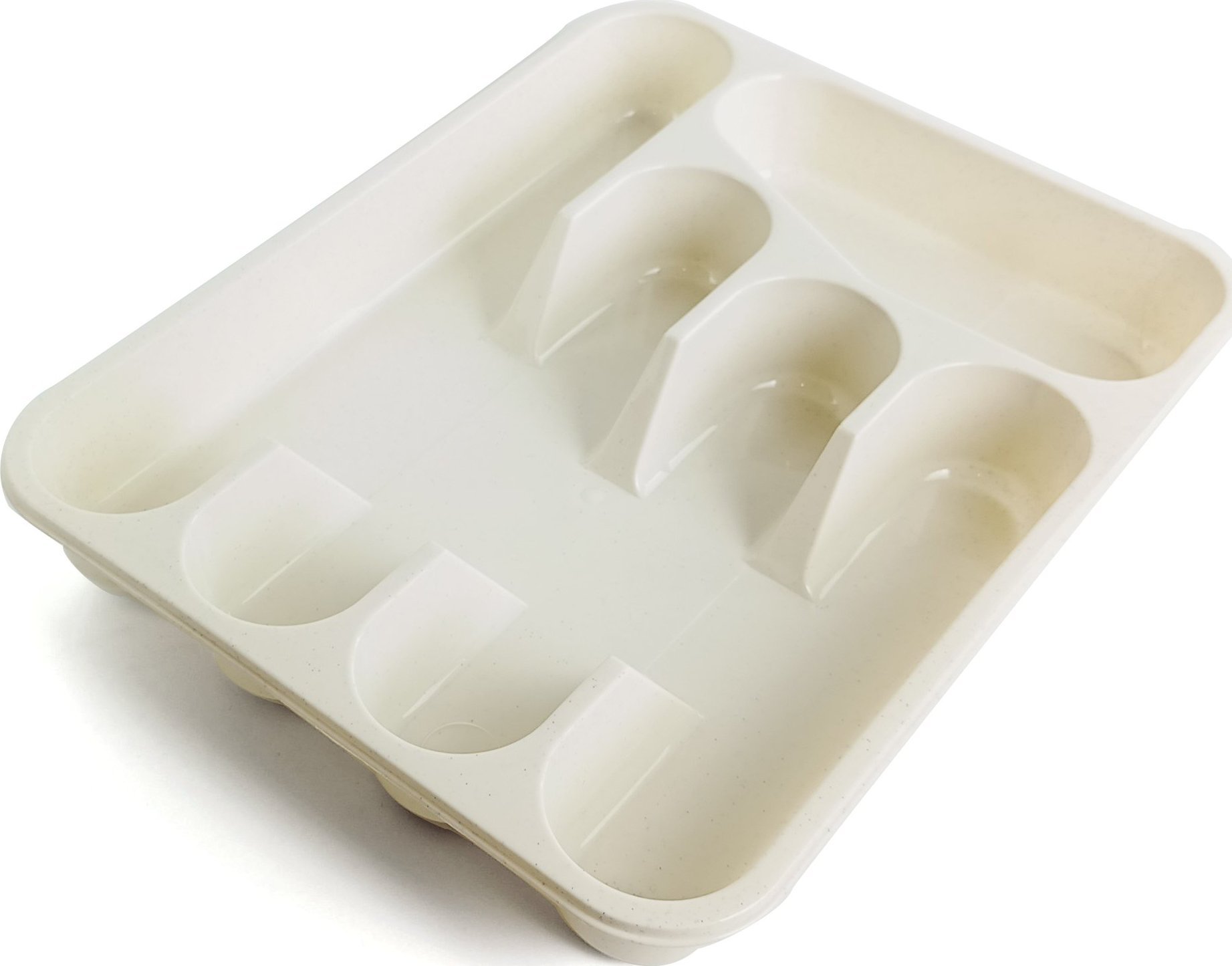 Dajar ORGANIZER NA SZTUĆCE PRZYBORY WKŁAD DO SZUFLADY DOMOTTI SOLA 33,3 x 26,2cm