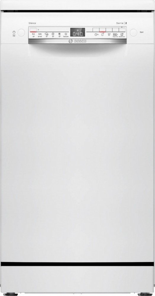 Zmywarka Bosch ZMYWARKA BOSCH SPS2HKW58E