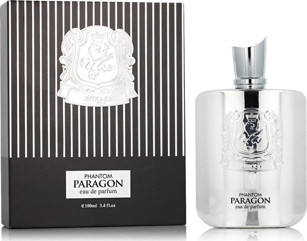 Noya Perfumy Męskie Zimaya Phantom Paragon EDP 100 ml