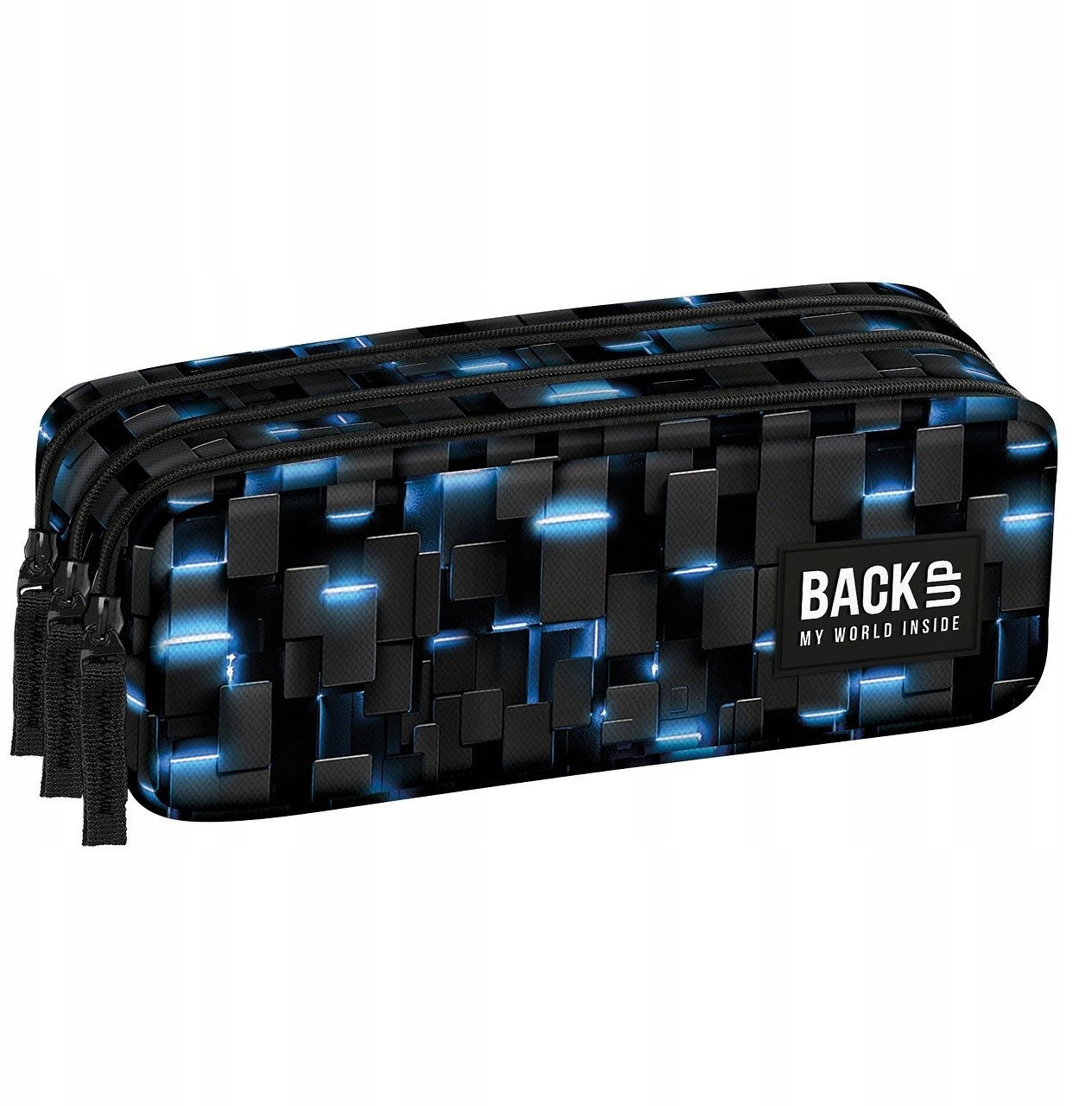 PIORNIK SASZ OWAL 3ZAM BACKUP 7 G44 DERF FOL