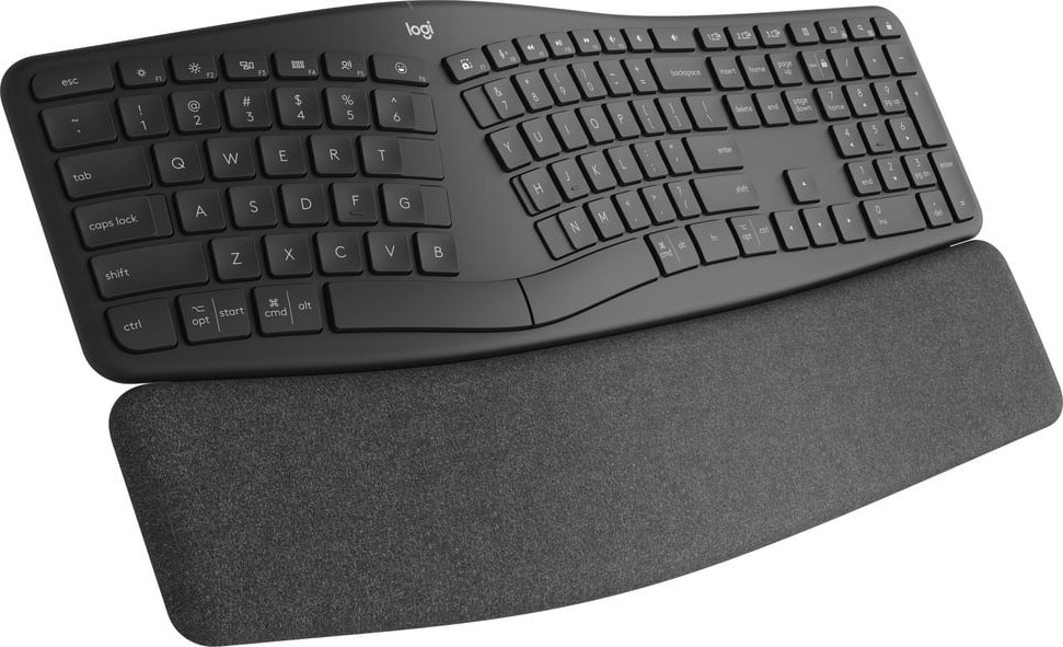 Klawiatura Logitech Ergo K860 (920-010346)