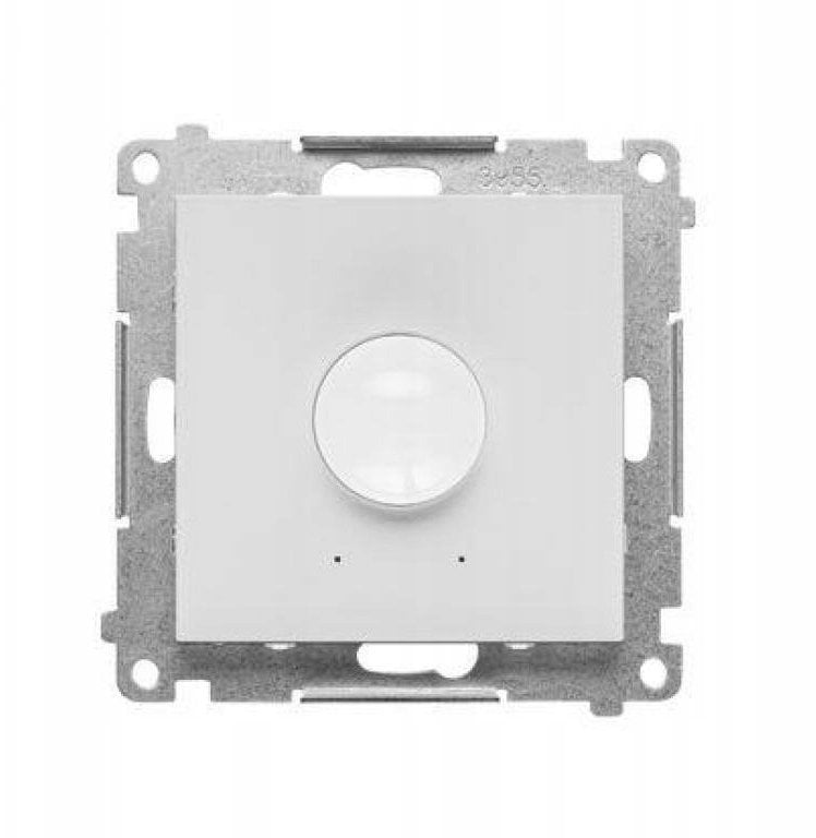 Simon 55 Czujnik ruchu (moduł) Jasnoszary mat TECR1.01/114