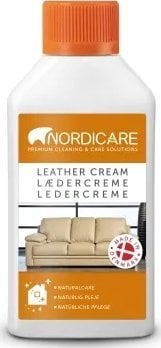 KANN Nordicare Leather Cream 250ml