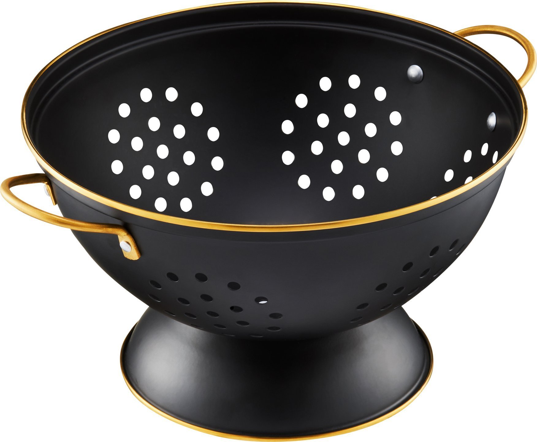 DURSZLAK 61021 ROYAL CZARNY