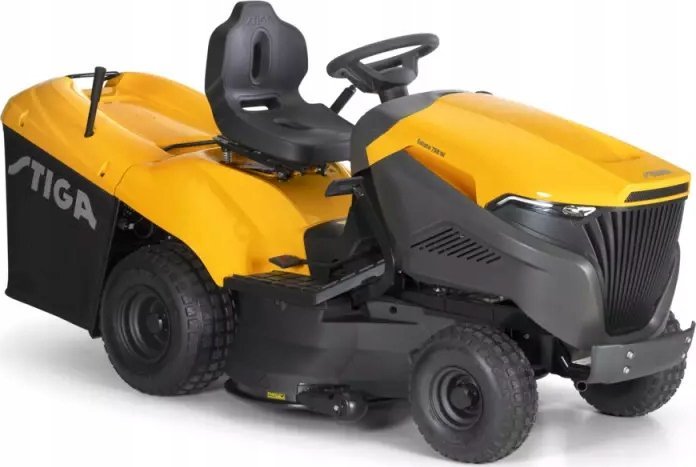 Traktor ogrodowy ESTATE 798 W STIGA