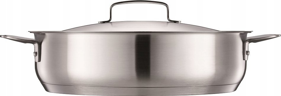 Fiskars BRYTFANNA 28 cm ALL STEEL