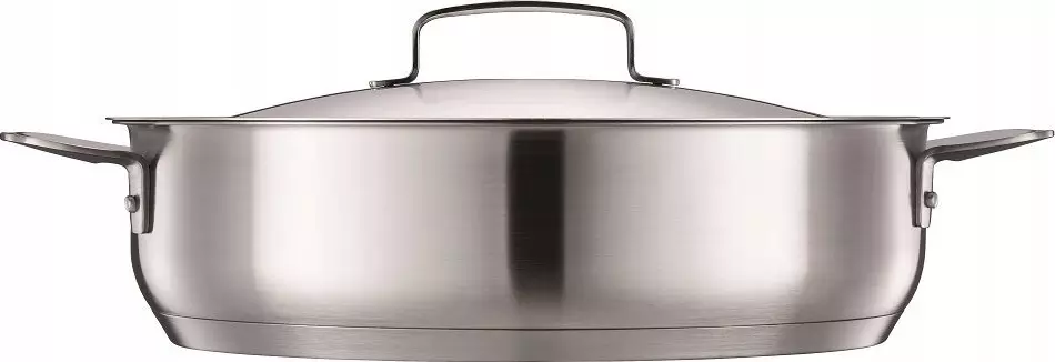 Fiskars BRYTFANNA 28 cm ALL STEEL