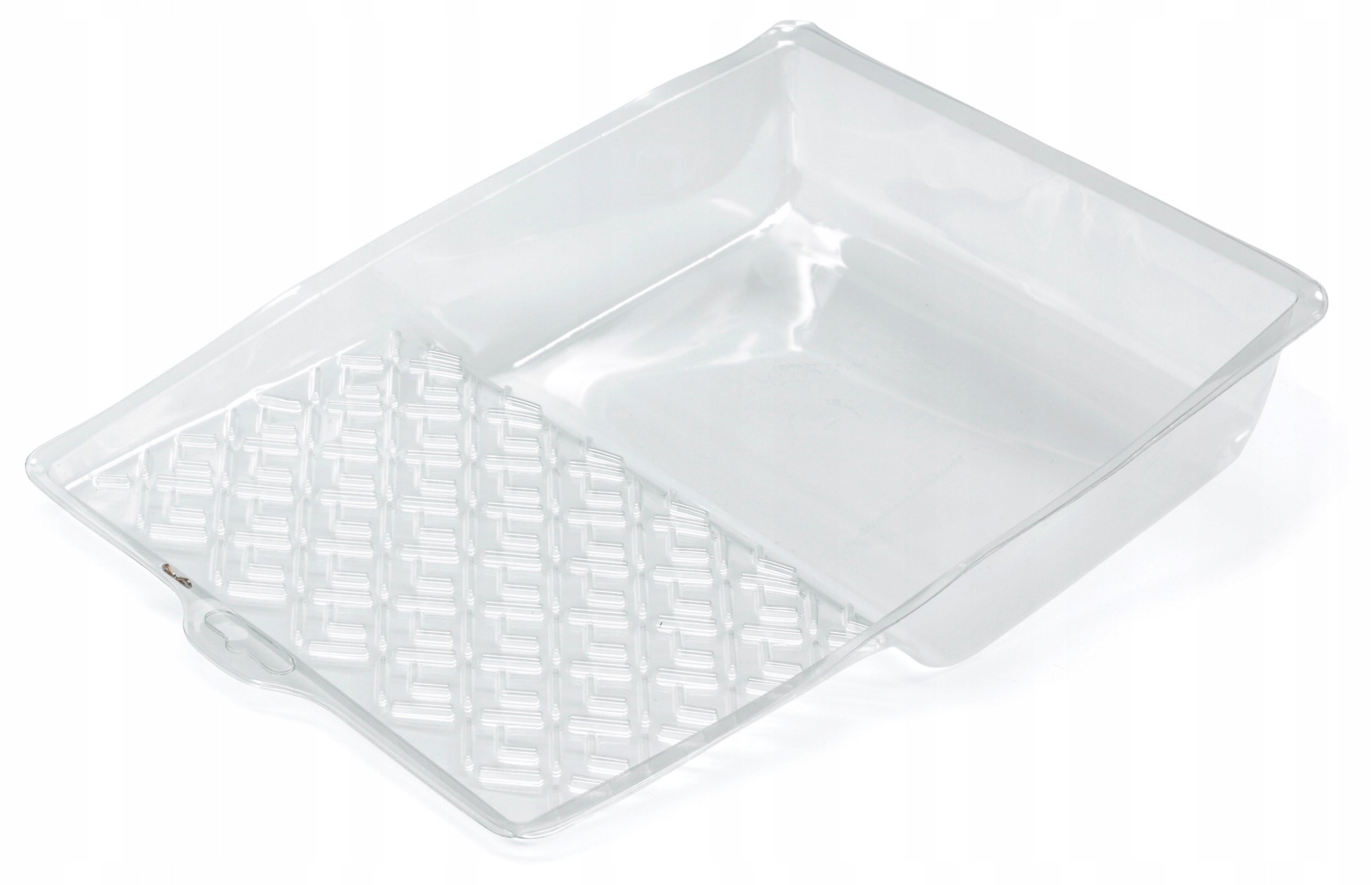 TRAY LINERS624118 ANZA MAXI 2-PACK, 18CM
