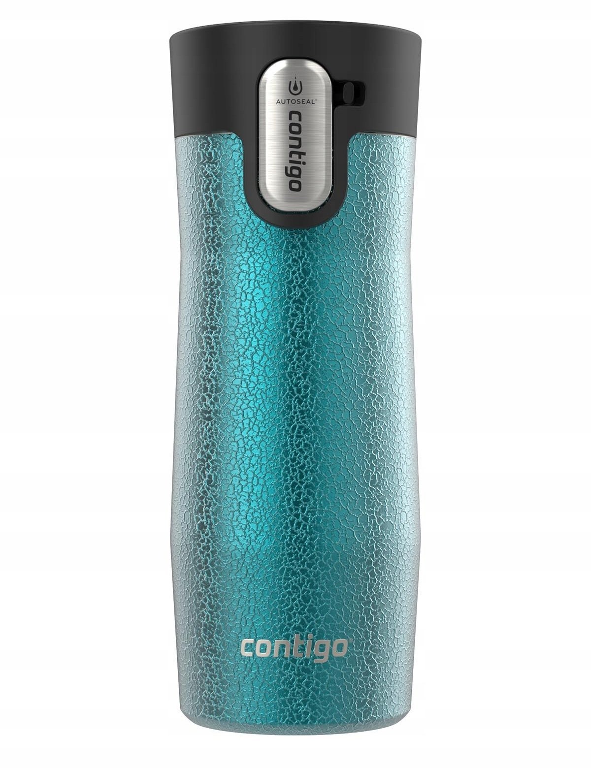 Termopuodelis Contigo Westloop 3.0 Crystal Juniper CON2228167, 470 ml