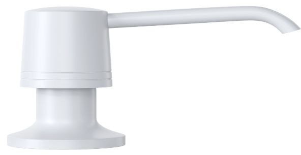 DOZOWNIK GLOBALO INTIO WHITE 1.1 Użyj kodu 9GLB24 i płać mniej