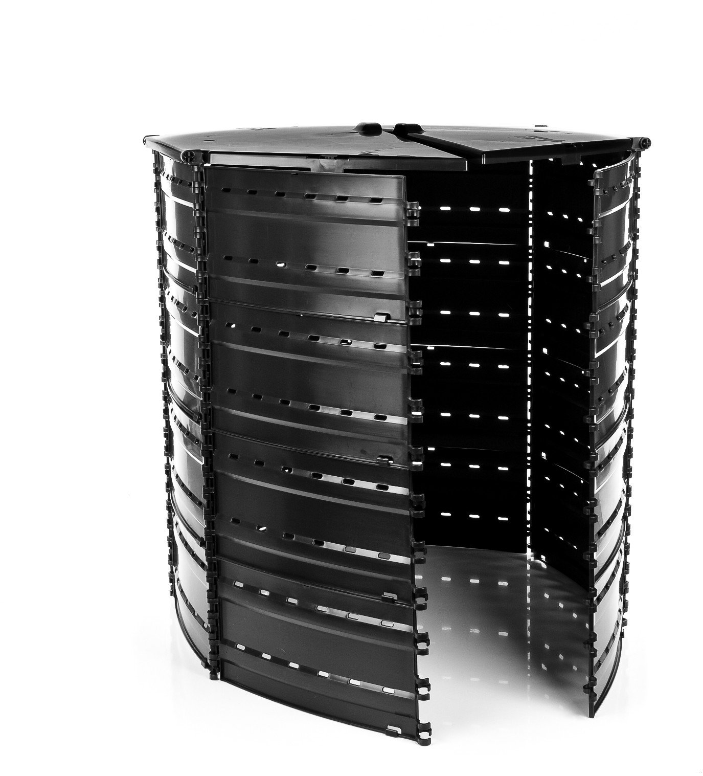 KOMPOSTOWNIK SMART-830 - megapraktyczny i nowoczesny - NEW MODEL