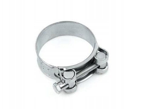 Opaska zaciskowa GBS W1 35-38mm (10/200)