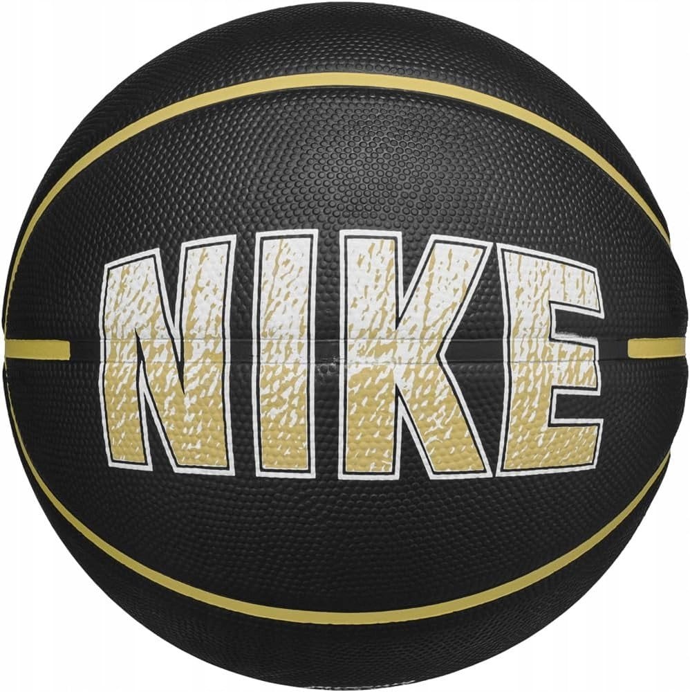 Piłka EVERYDAY PLAYGROUND 8P GRAPHIC DEFLATED