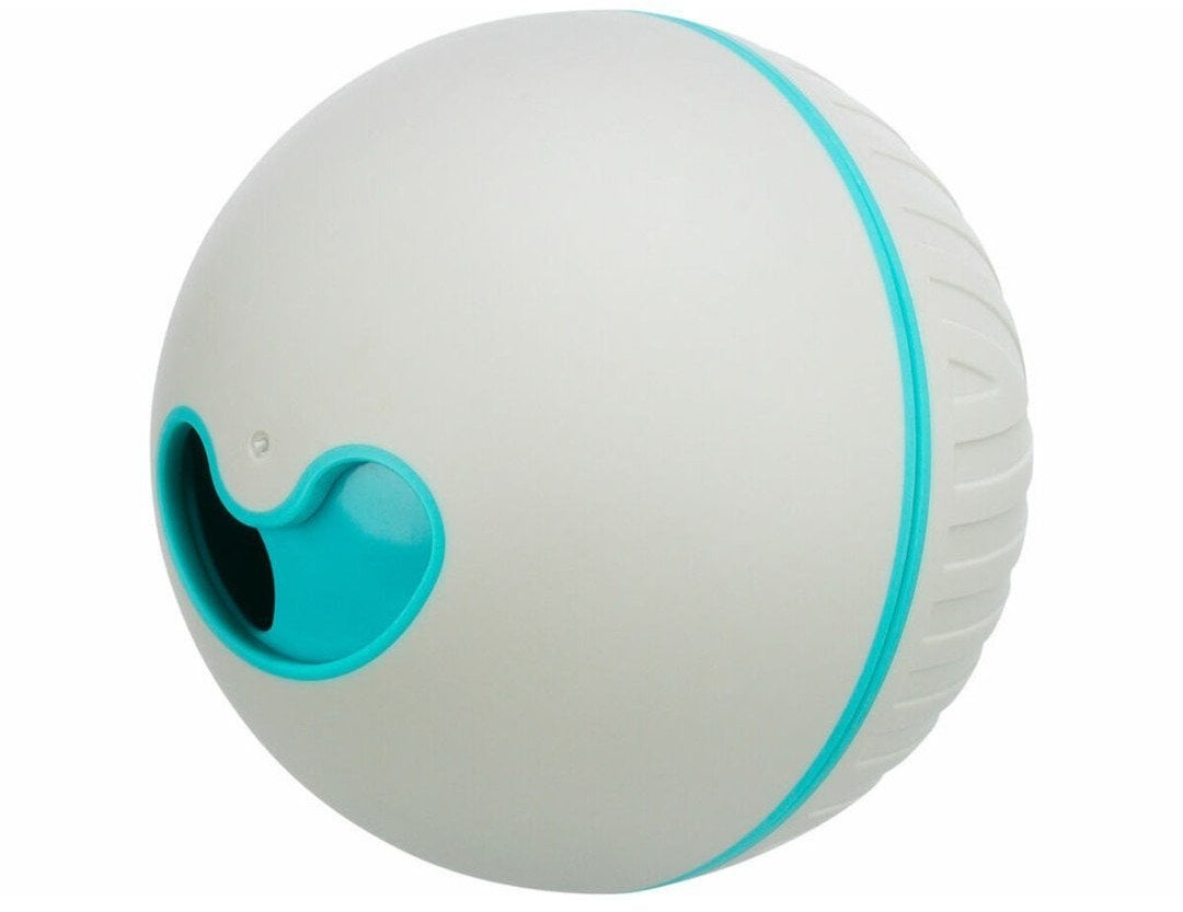 Zabawka dla psów Trixie Szary Guma naturalna Plastikowy TPR Snacks