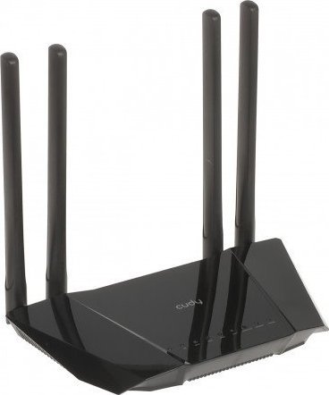 Router Cudy LT400_EU
