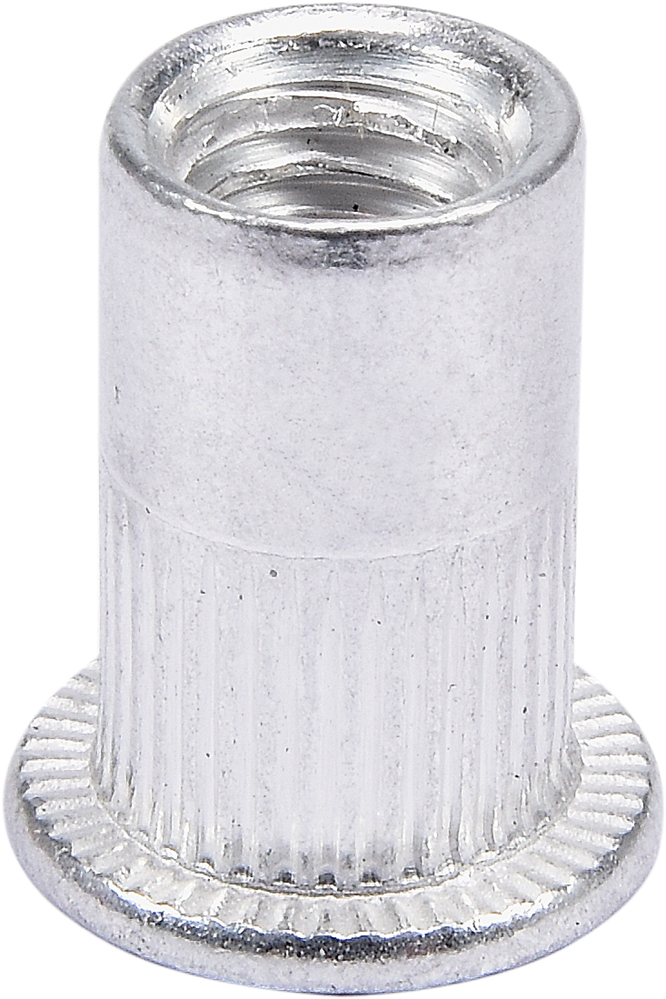 Yato Nitonakrętki aluminiowe M5 20szt. (YT-36453)