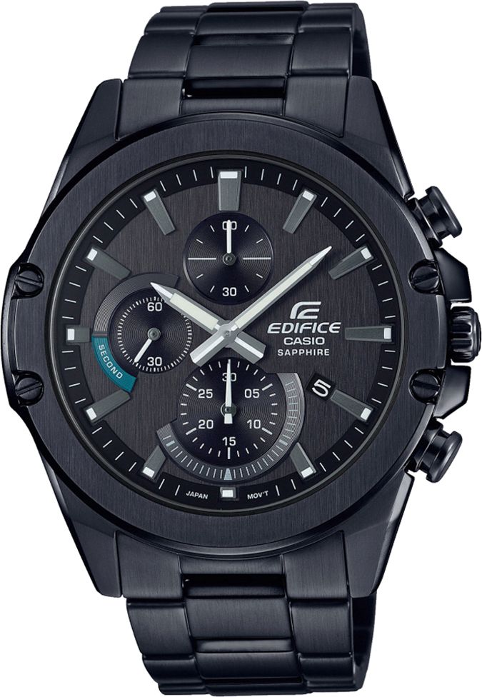 Zegarek EDIFICE 3804 EFR-S567DC -1AVUEF