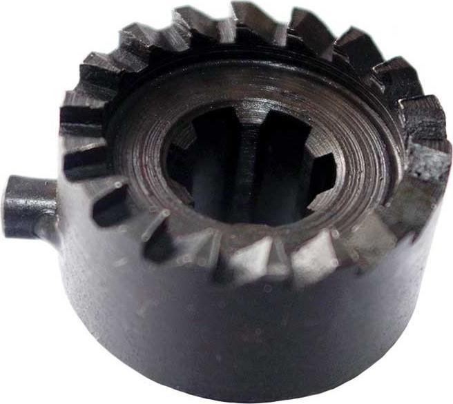 Z.P.H. Moto-Mer Zębatka startera SIMSON S51, SR50 z bolcem