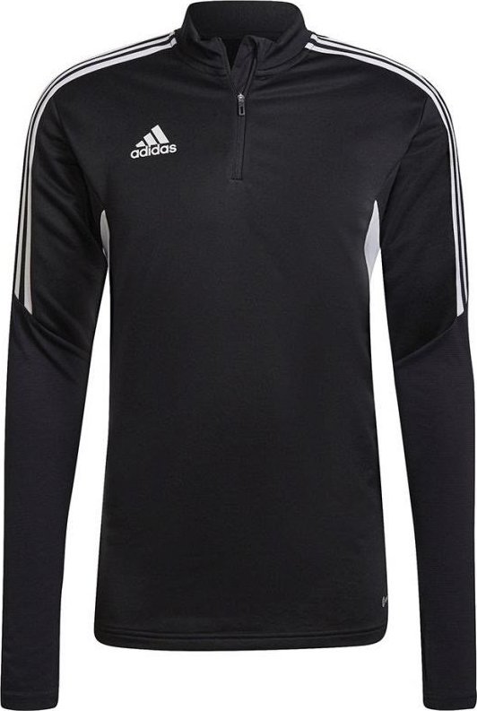 Adidas Bluza adidas Condivo 22 Training Top M HA6269