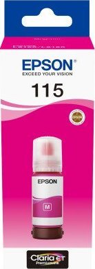 Tusz Epson Epson Tusz Purpurowy C13T07D34A