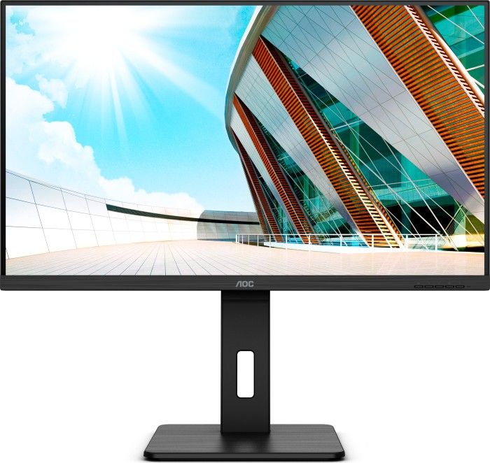 Monitor AOC U32P2