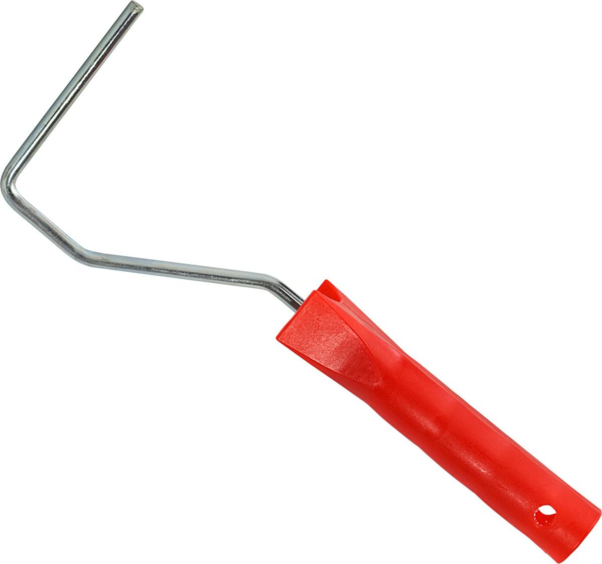 Saska Garden Rączka uchwyt do wałka malarskiego 9cm/6mm (121040)