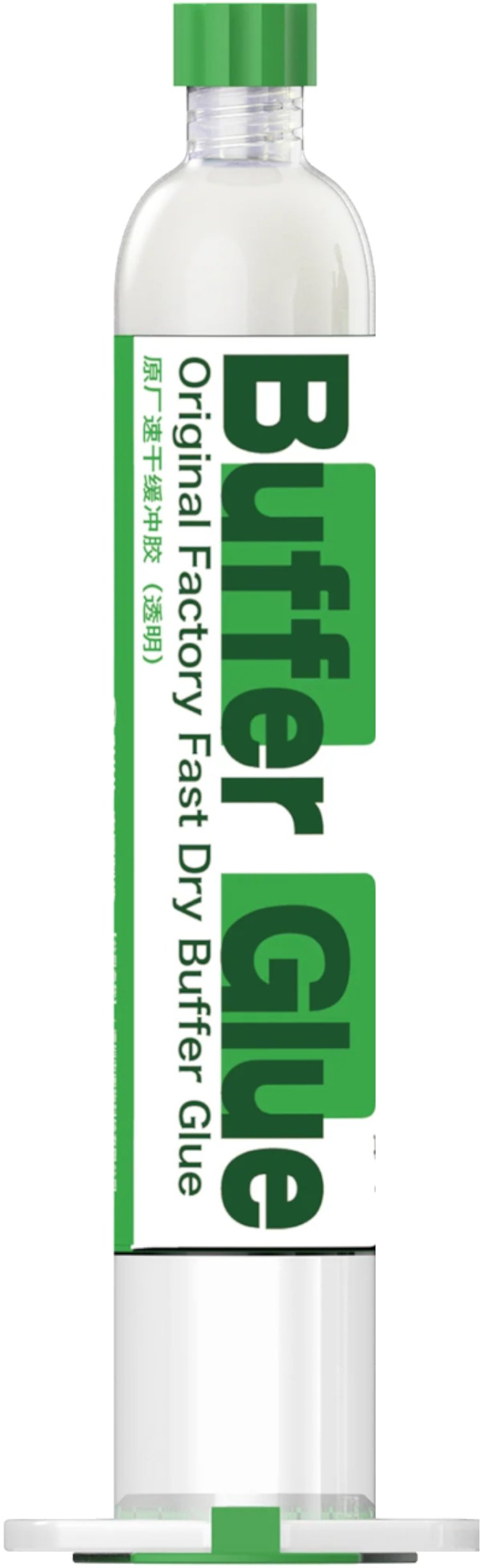 Klej Montażowy 2UUL Buffer Glue GL02 30ml Transparentny