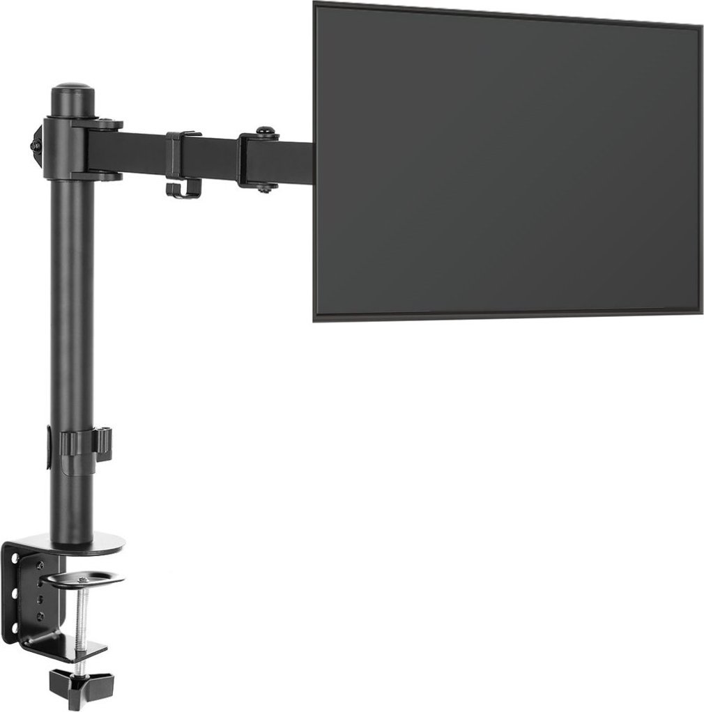 VETOUSON Uchwyt biurkowy na monitor 10" - 32" (VX-171)