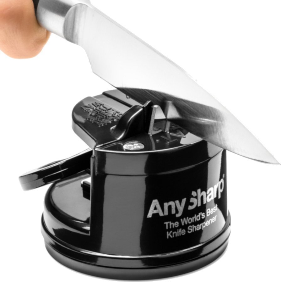 AnySharp AnySharp Ostrzałka Classic Black.