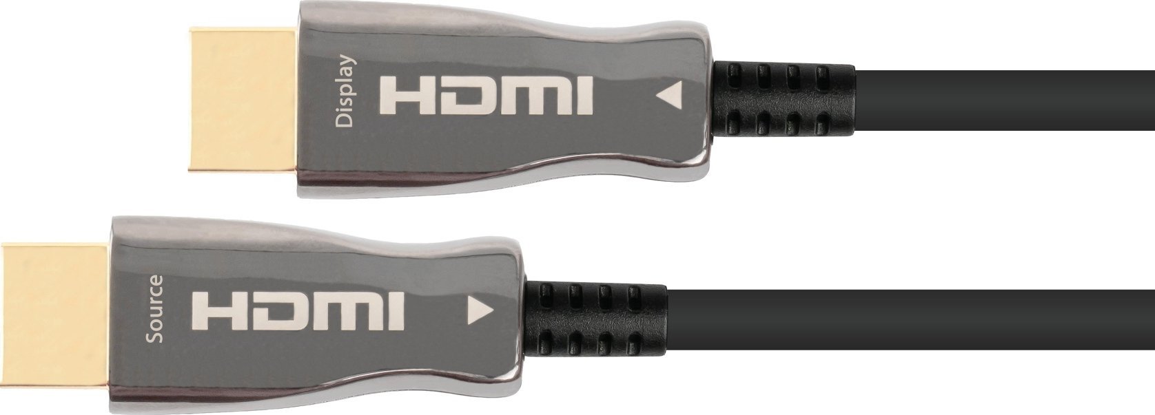 Kabel PYTHON Python AOC Hybrid Ultra-High-Speed HDMI« 2.1 Kabel 5m