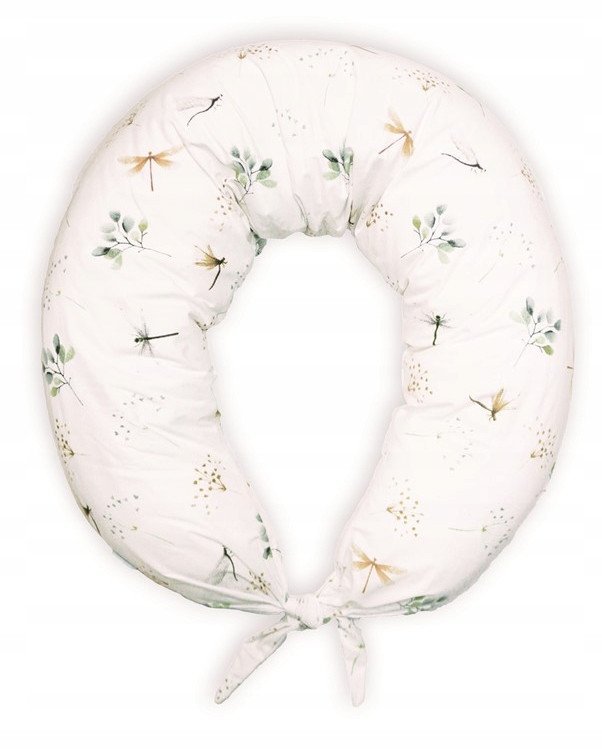 Poduszka pozycjonująca MOON z tk. baw, dł. 260