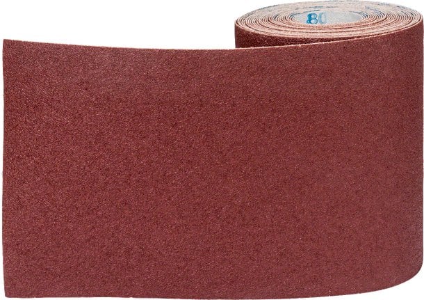 Papier ścierny Roll 115mmX5.000mm