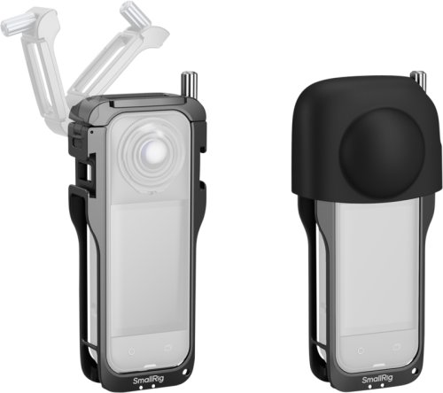 SmallRig 5195 Klatka do Insta360 X5